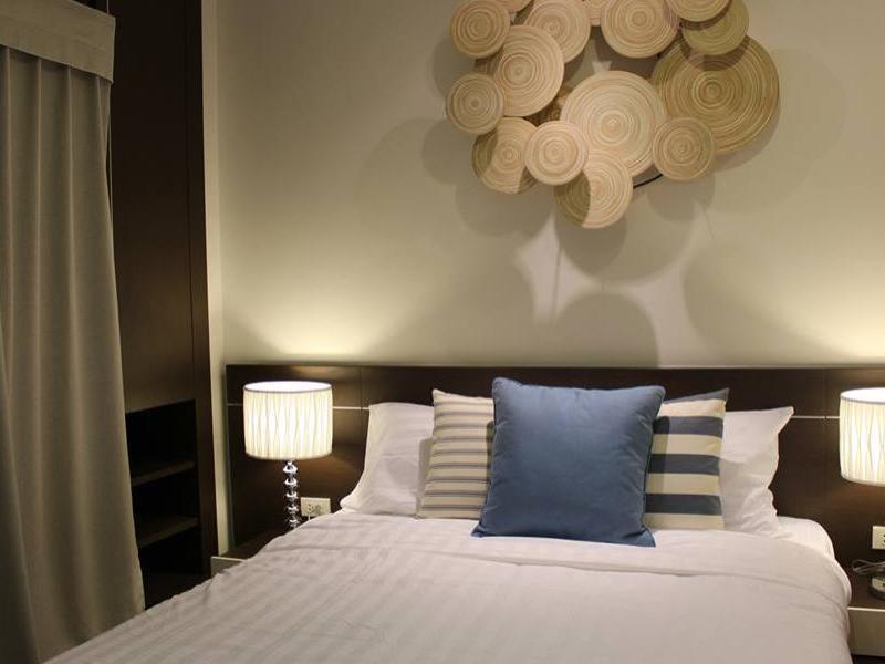 Nice Apartment Large Pool In Nice Residence Central Patong Beach ภายนอก รูปภาพ